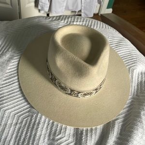 Lack of Color “The Beverly” Wool Hat